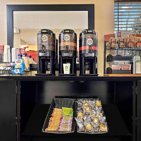 Extended Stay America Suites - Dayton - North Ngoại thất bức ảnh