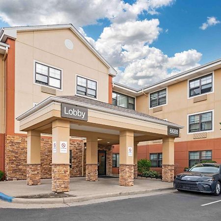 Extended Stay America Suites - Dayton - North Ngoại thất bức ảnh