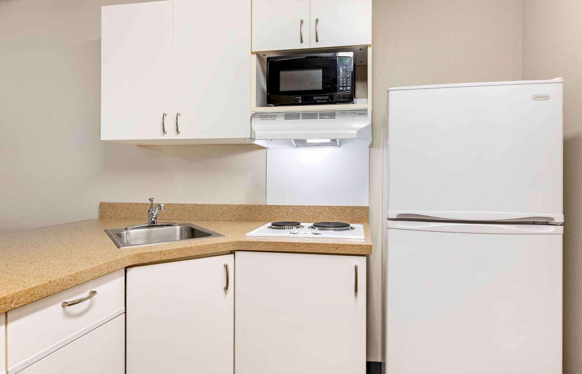 Extended Stay America Suites - Dayton - North Ngoại thất bức ảnh
