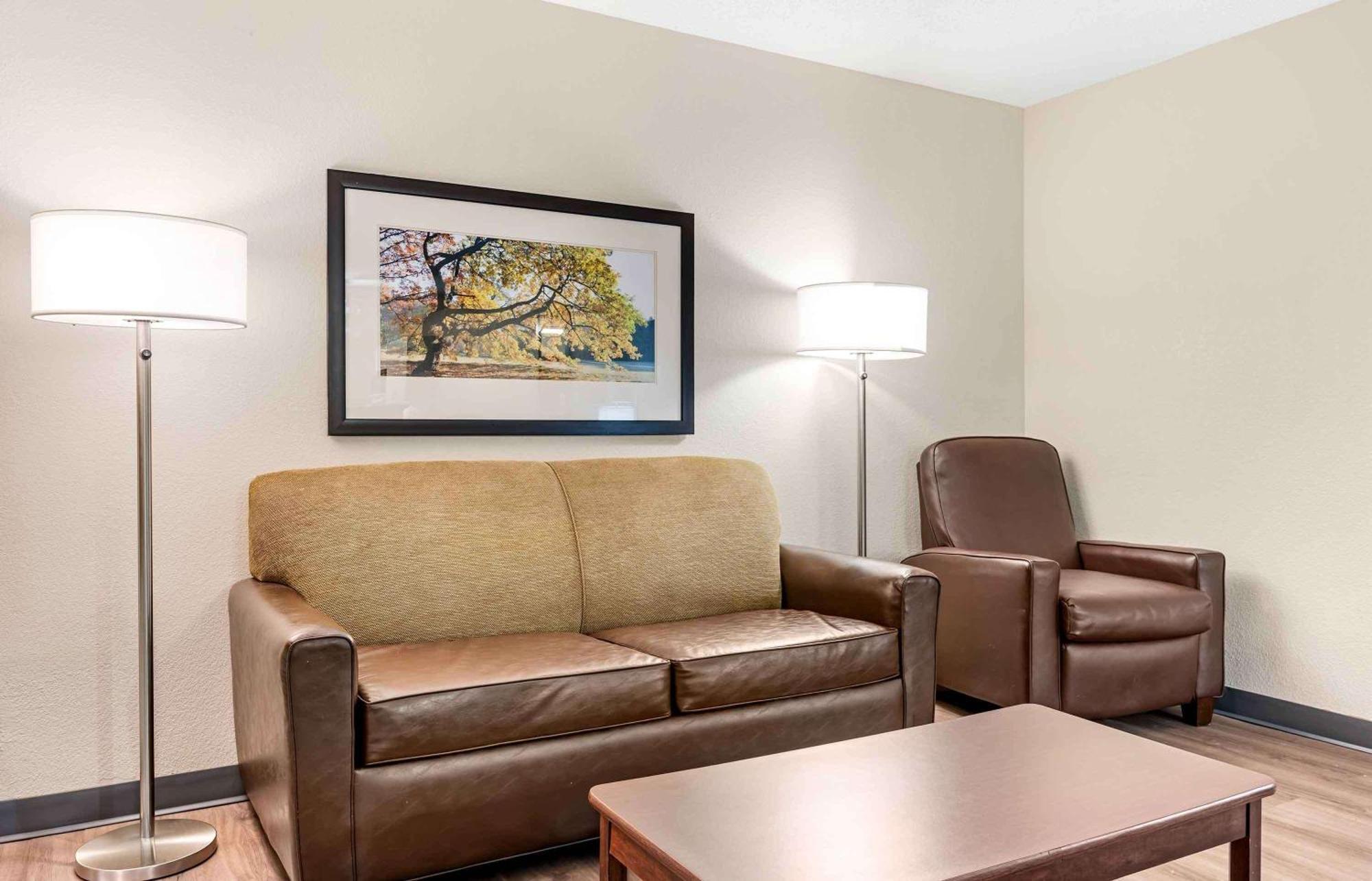 Extended Stay America Suites - Dayton - North Ngoại thất bức ảnh