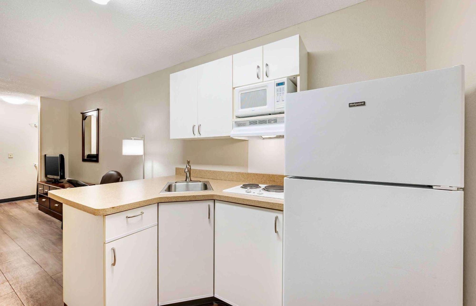 Extended Stay America Suites - Dayton - North Ngoại thất bức ảnh