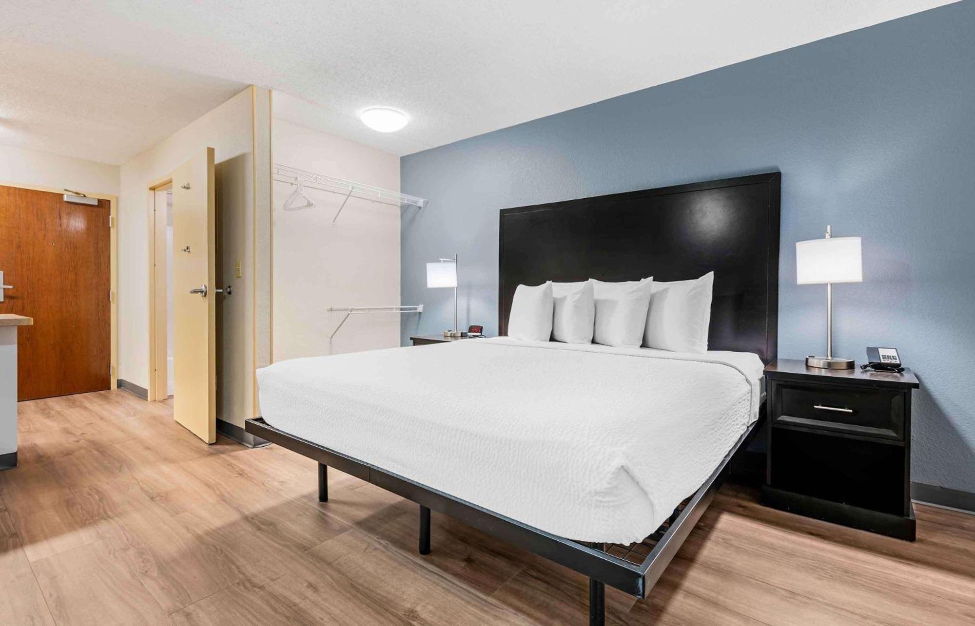 Extended Stay America Suites - Dayton - North Ngoại thất bức ảnh