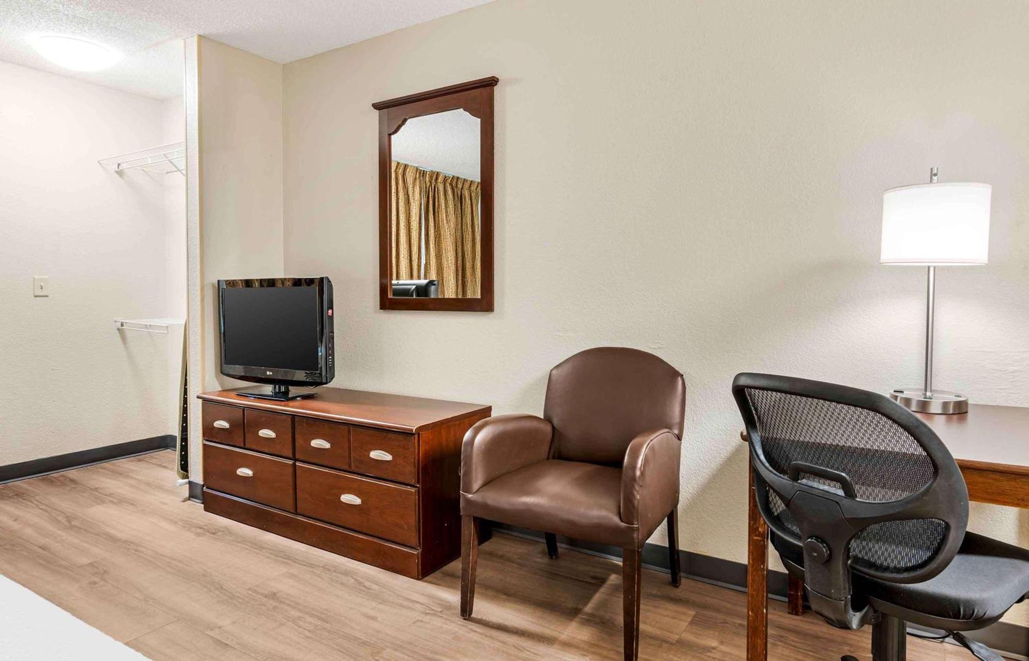 Extended Stay America Suites - Dayton - North Ngoại thất bức ảnh