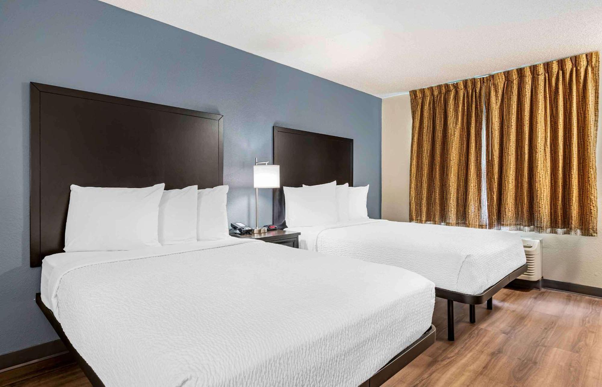 Extended Stay America Suites - Dayton - North Ngoại thất bức ảnh