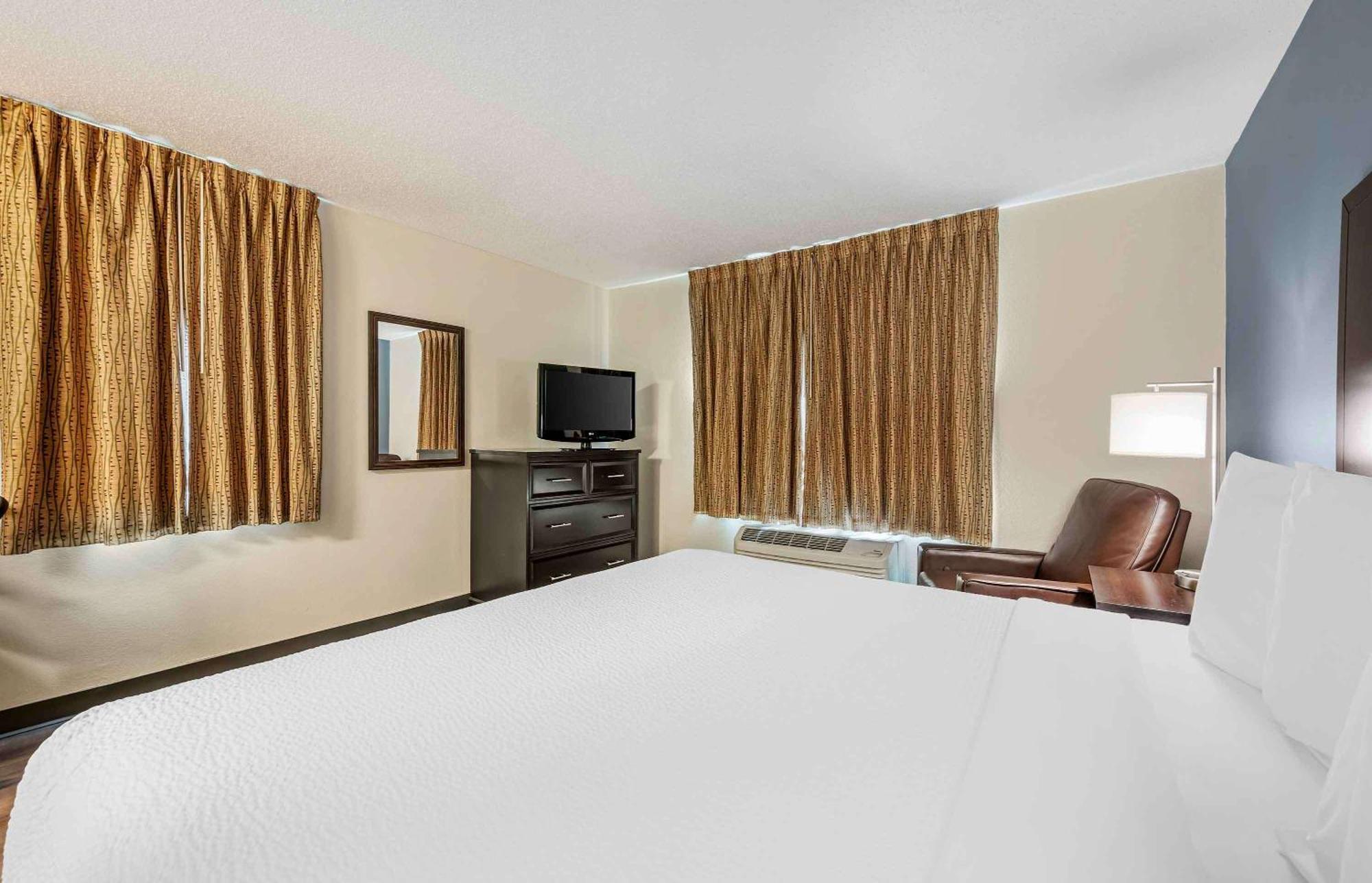 Extended Stay America Suites - Dayton - North Ngoại thất bức ảnh