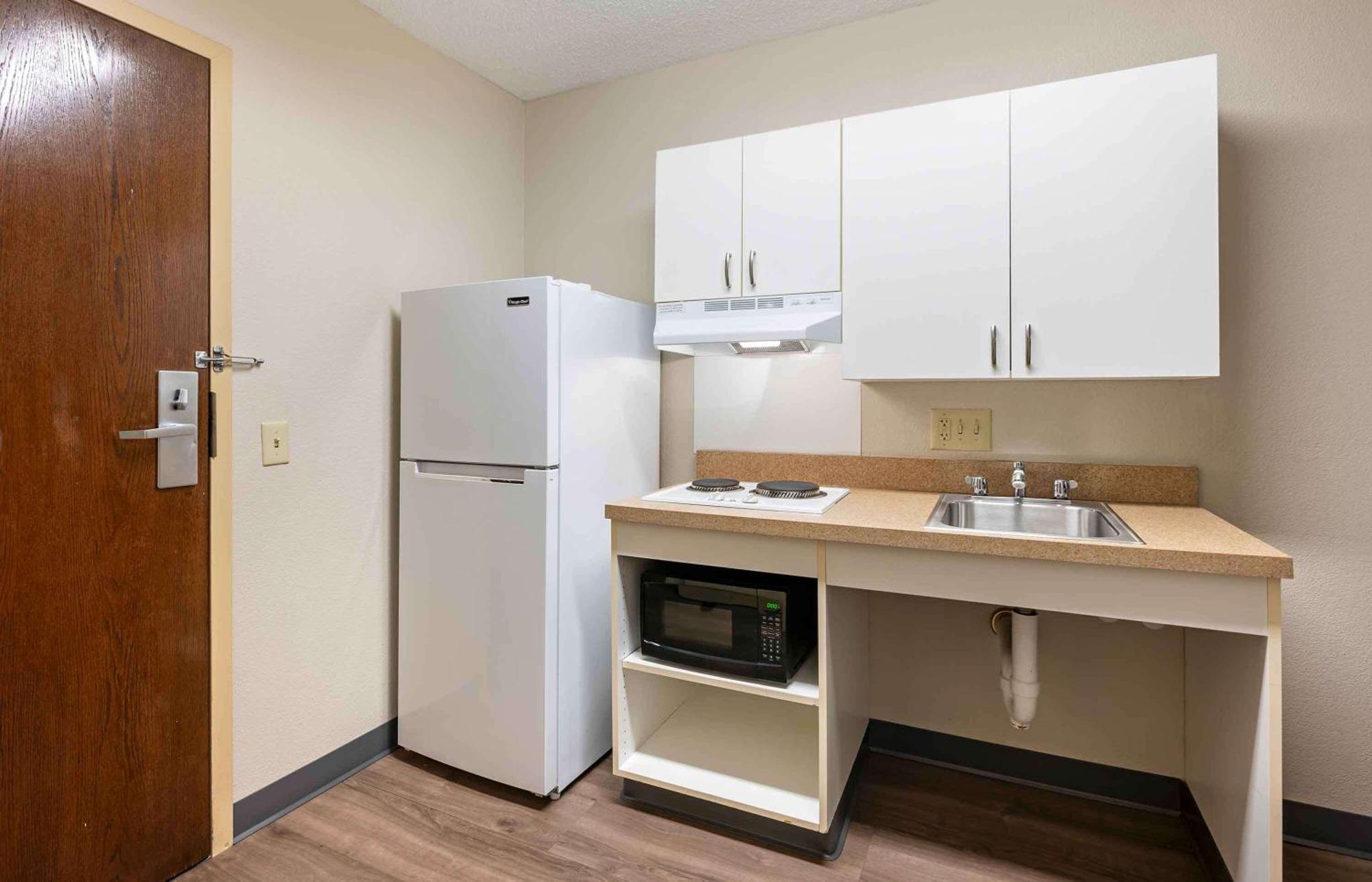 Extended Stay America Suites - Dayton - North Ngoại thất bức ảnh