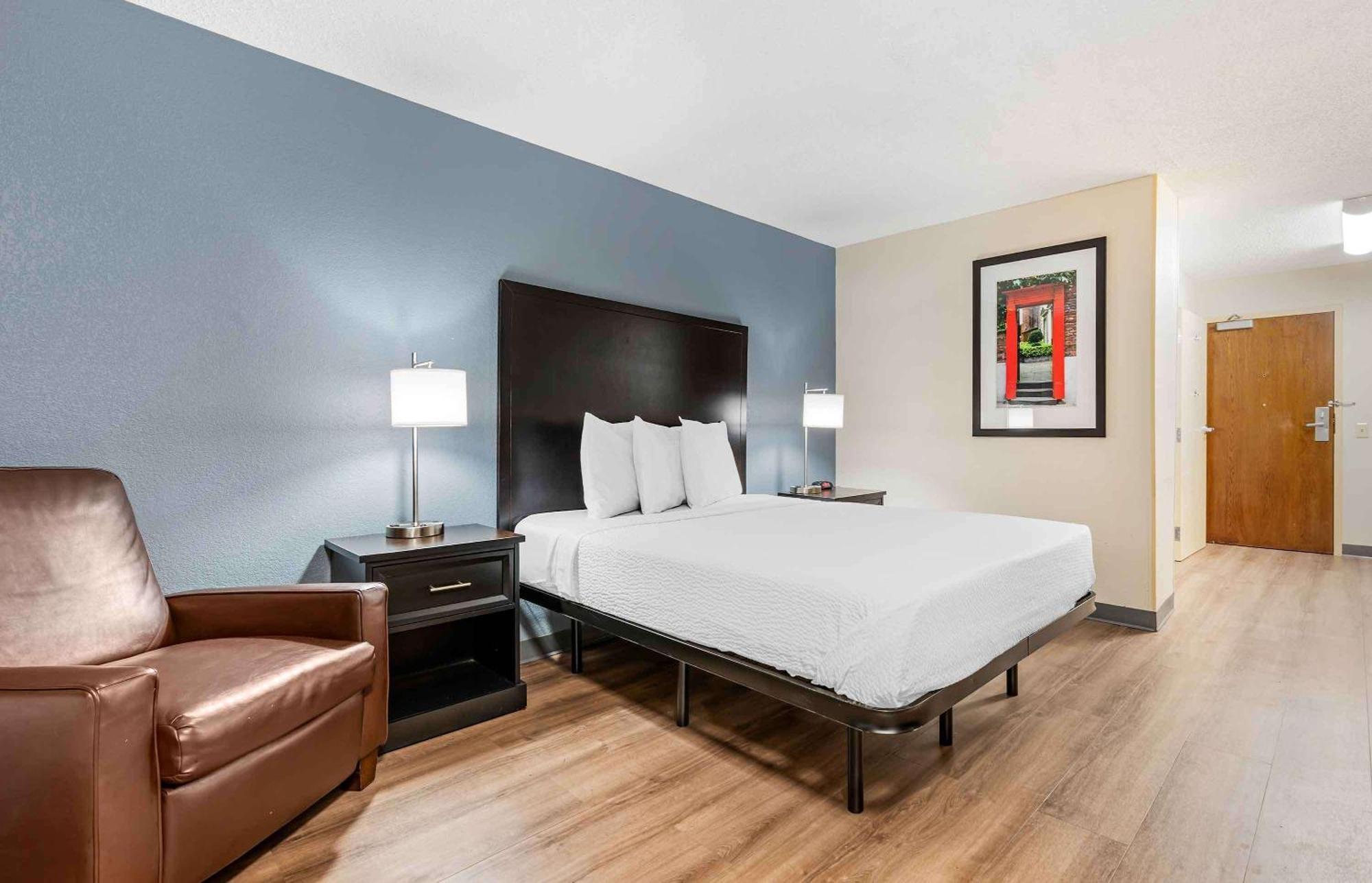 Extended Stay America Suites - Dayton - North Ngoại thất bức ảnh