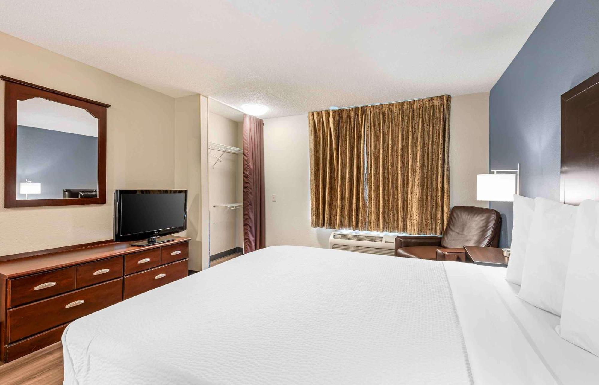 Extended Stay America Suites - Dayton - North Ngoại thất bức ảnh