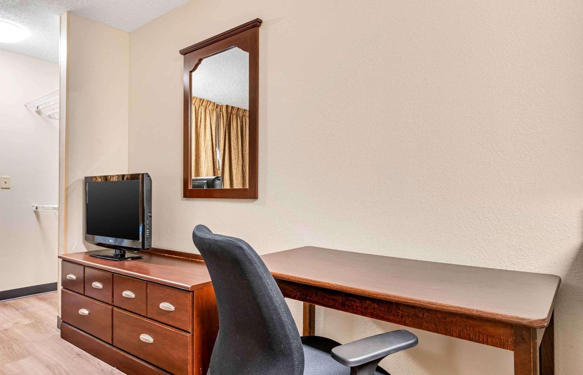 Extended Stay America Suites - Dayton - North Ngoại thất bức ảnh