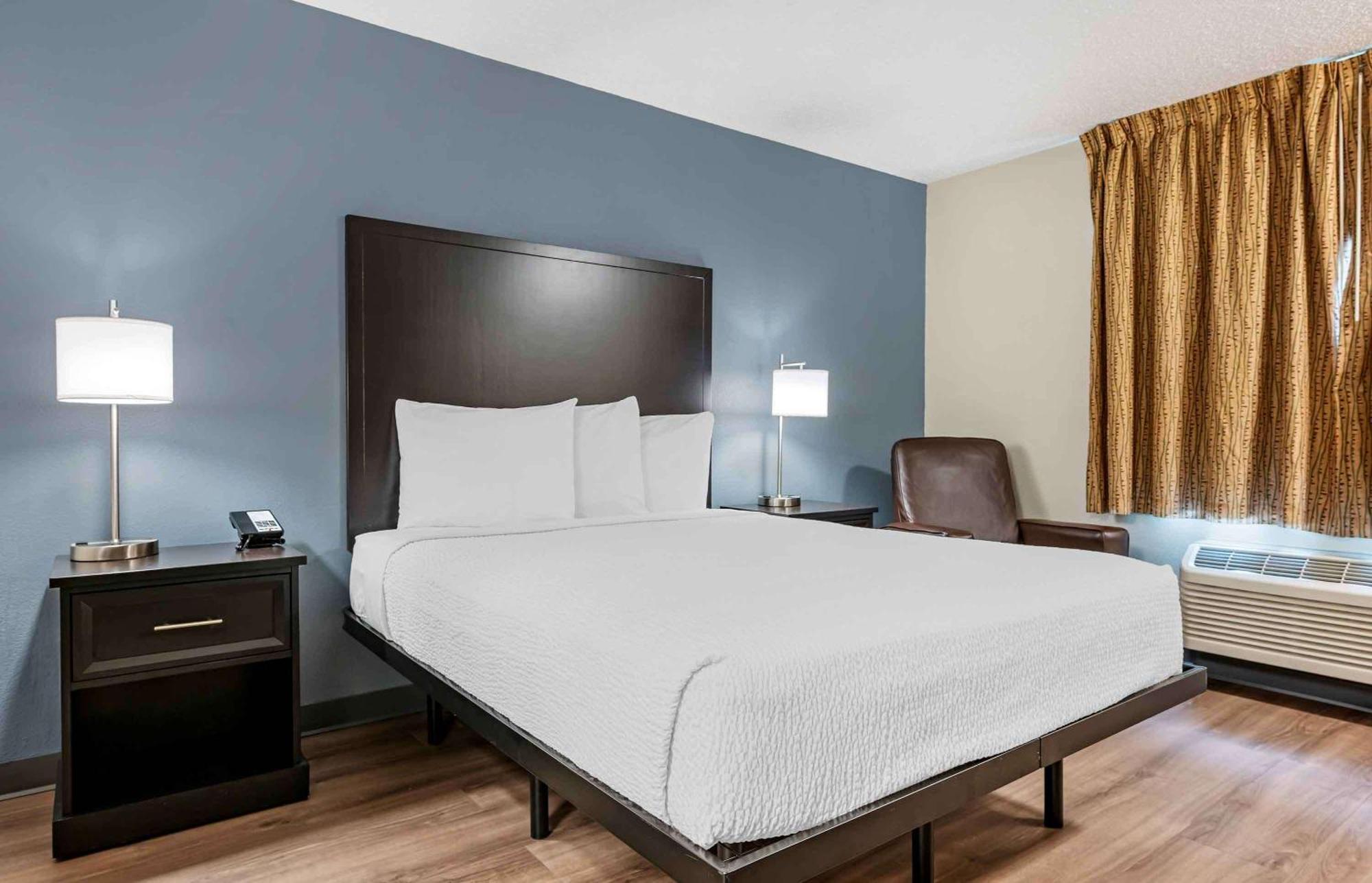 Extended Stay America Suites - Dayton - North Ngoại thất bức ảnh