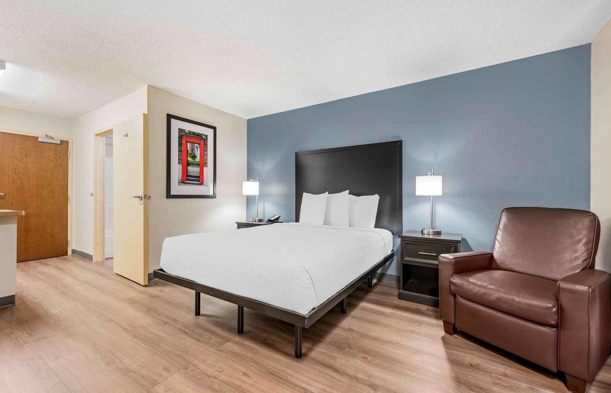 Extended Stay America Suites - Dayton - North Ngoại thất bức ảnh