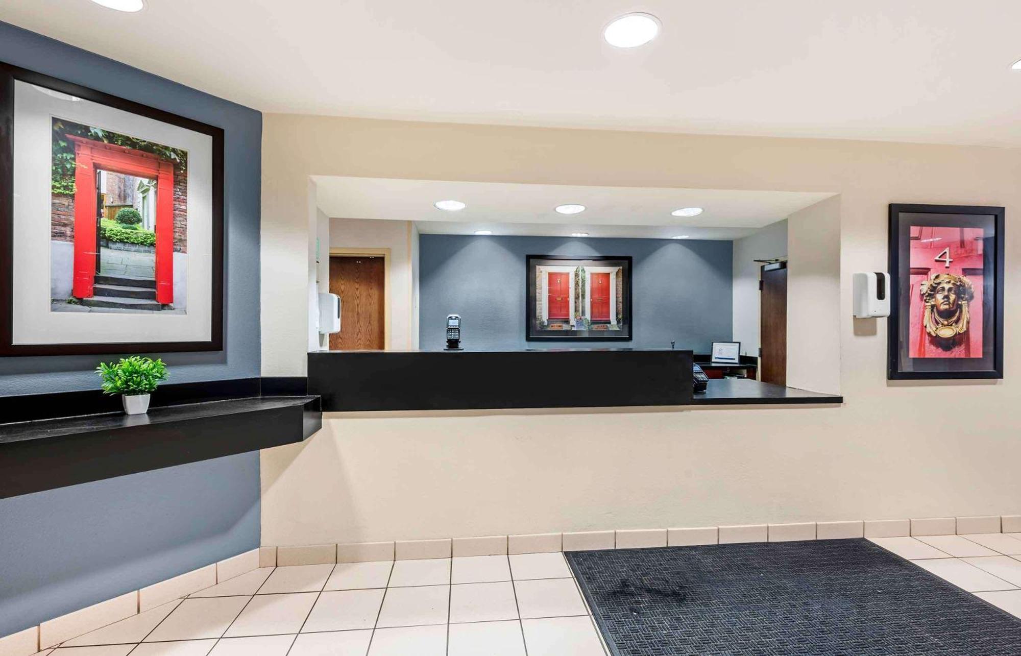 Extended Stay America Suites - Dayton - North Ngoại thất bức ảnh